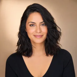 Sofia Marchetti, Creative & CRO Lead